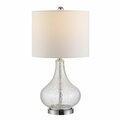 Safavieh Brooks Glass Table Lamp, Clear TBL4254C